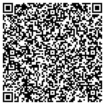 QR-код с контактной информацией организации ИП Шишигина М.В.
