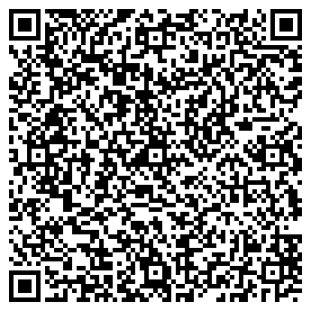 QR-код с контактной информацией организации ООО БухОтчет