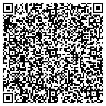 QR-код с контактной информацией организации Кувира