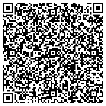 QR-код с контактной информацией организации Семейный шопинг, магазин, ИП Степушин Ю.А.