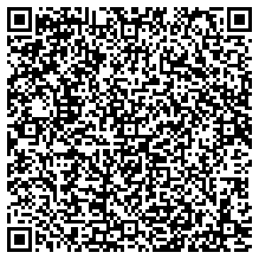 QR-код с контактной информацией организации ООО ЭрЭсАй, Омский филиал