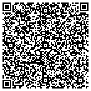 QR-код с контактной информацией организации ООО Люкснаб