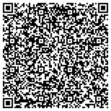 QR-код с контактной информацией организации БУ "РССМП" Минздрава Чувашии
