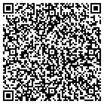 QR-код с контактной информацией организации ВОИ