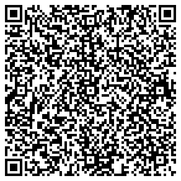 QR-код с контактной информацией организации ООО Милада