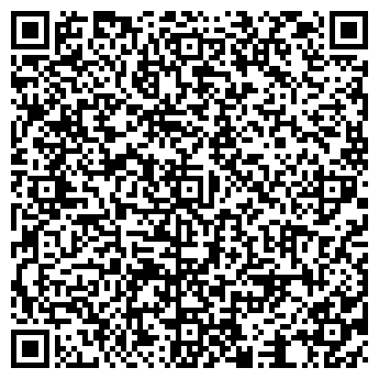 QR-код с контактной информацией организации Продуктовый магазин, ИП Семыкина О.В.