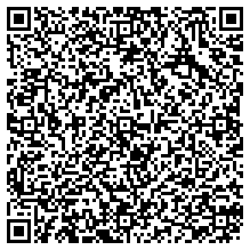 QR-код с контактной информацией организации Экосфера Человека
