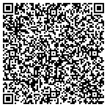 QR-код с контактной информацией организации БухПроф