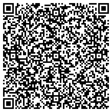 QR-код с контактной информацией организации Mr.John
