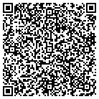 QR-код с контактной информацией организации Алтай, продовольственный магазин