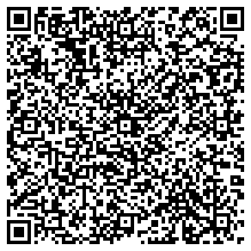 QR-код с контактной информацией организации ЗАО Айвити