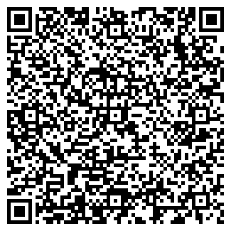 QR-код с контактной информацией организации Сквот