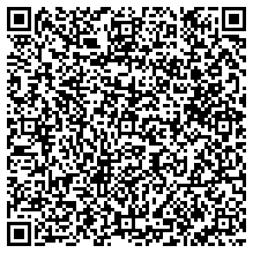 QR-код с контактной информацией организации ООО Ажур