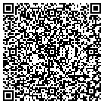 QR-код с контактной информацией организации Продуктовый магазин, ИП Крикунов Н.Б.