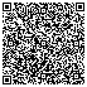 QR-код с контактной информацией организации Чебоксары Телеком