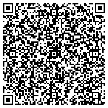 QR-код с контактной информацией организации Амарант, продуктовый магазин, ИП Третьякова М.С.