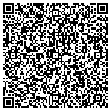 QR-код с контактной информацией организации ООО Ажур