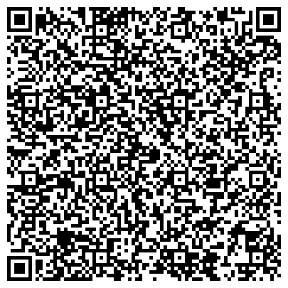 QR-код с контактной информацией организации Единая дежурно-диспетчерская служба г. Чебоксары