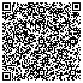 QR-код с контактной информацией организации Продуктовый магазин, ИП Чащин А.А.