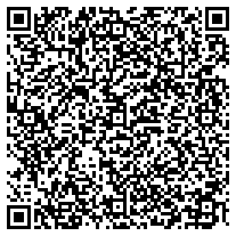 QR-код с контактной информацией организации Салон париков на Комсомольской, 3