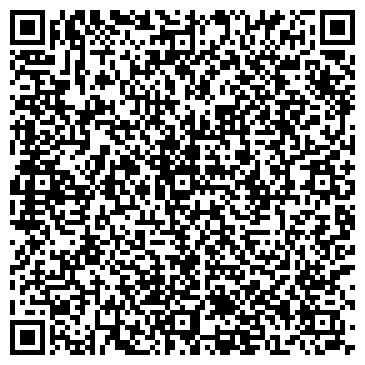 QR-код с контактной информацией организации Мебель КУС