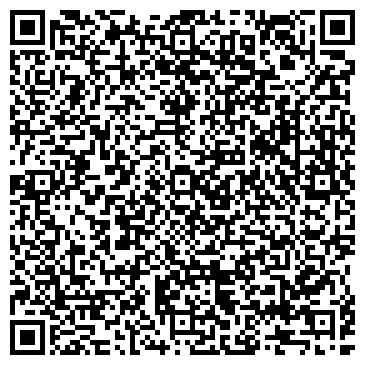 QR-код с контактной информацией организации ООО АвтоБлок