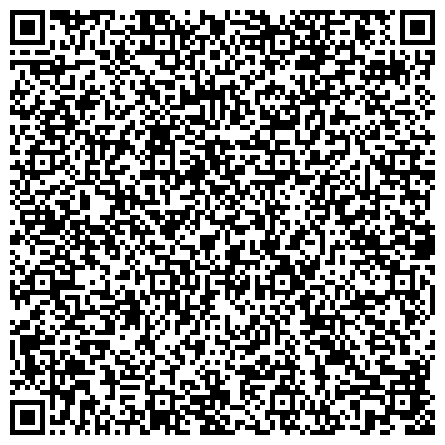 QR-код с контактной информацией организации ГКЧС Чувашии