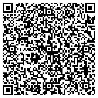 QR-код с контактной информацией организации Алькор