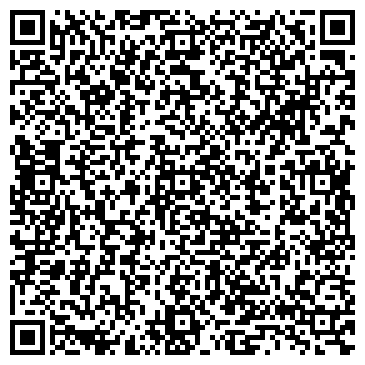 QR-код с контактной информацией организации ООО Техно-Макс