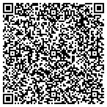 QR-код с контактной информацией организации Школа макияжа Виктории Быстрицкой