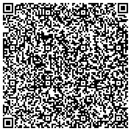 QR-код с контактной информацией организации Чувашская республиканская поисково-спасательная служба