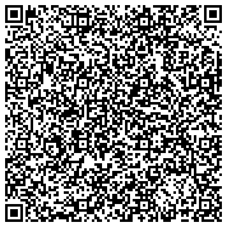 QR-код с контактной информацией организации Чувашская республиканская поисково-спасательная служба