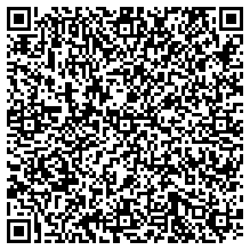 QR-код с контактной информацией организации Kronshtein.biz