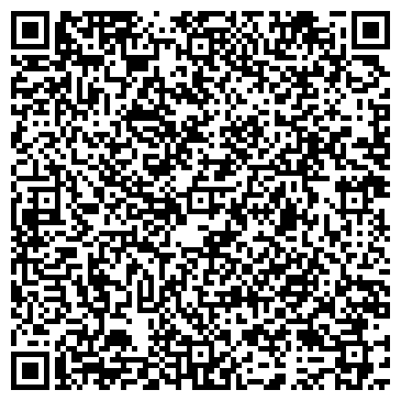QR-код с контактной информацией организации Продуктовый магазин, ИП Чистякова Т.В.