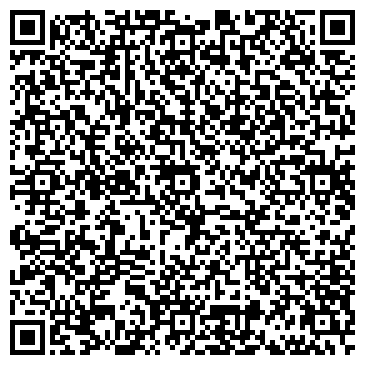 QR-код с контактной информацией организации ЗАО Гипрогор-Недвижимость
