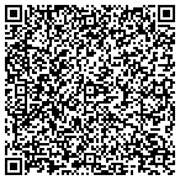 QR-код с контактной информацией организации Адвокатский кабинет Федорова С.Г.