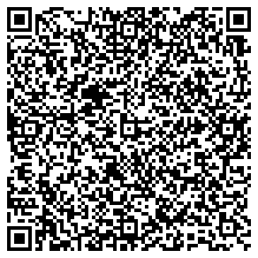 QR-код с контактной информацией организации Адвокатский кабинет Захаровой М.Р.