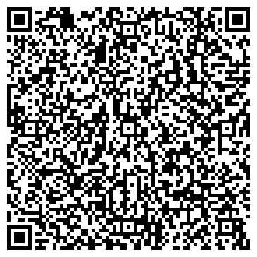 QR-код с контактной информацией организации ООО ФМ-Логистик