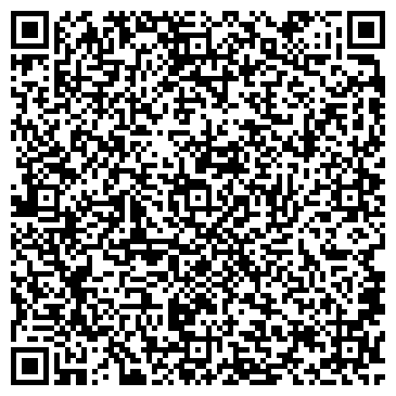 QR-код с контактной информацией организации ИП Ильин М.В.