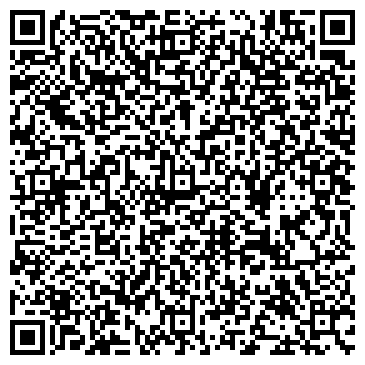 QR-код с контактной информацией организации Продуктовый магазин, ИП Рябых Л.М.