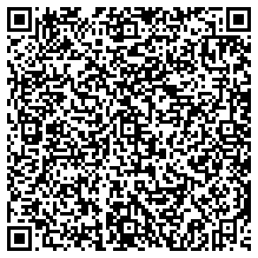 QR-код с контактной информацией организации ООО Контакт
