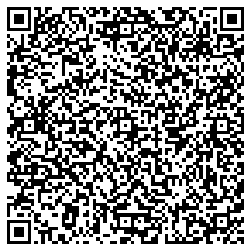 QR-код с контактной информацией организации ООО Рекламное агентство "Студия Экран"