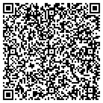 QR-код с контактной информацией организации ООО Наружная реклама