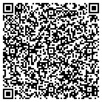 QR-код с контактной информацией организации Greg