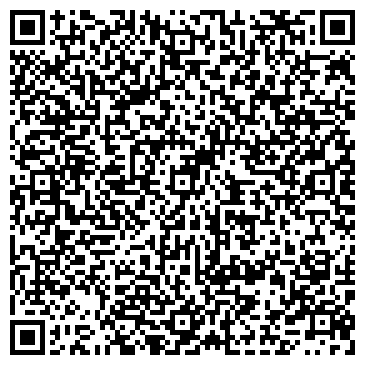 QR-код с контактной информацией организации Адвокатский кабинет Обёртышевой Е.Н.