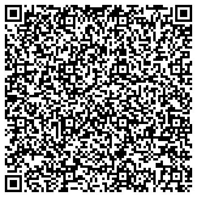 QR-код с контактной информацией организации Заветы Мичурина
