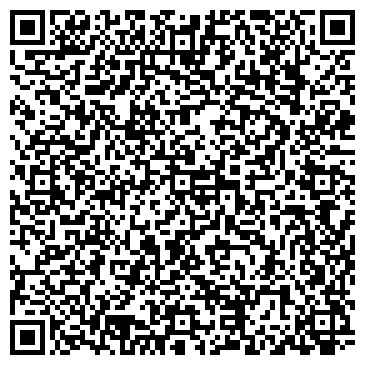 QR-код с контактной информацией организации Avangard