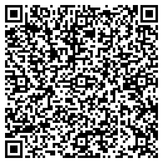 QR-код с контактной информацией организации Олюр, продуктовый магазин