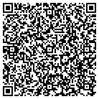 QR-код с контактной информацией организации БИС