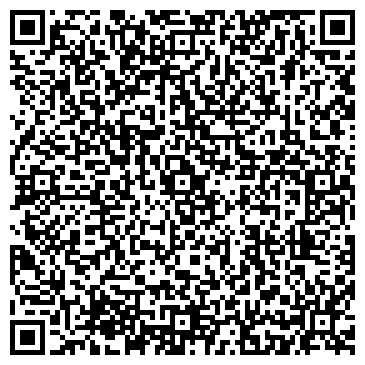 QR-код с контактной информацией организации Первый сад
